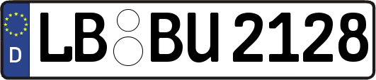 LB-BU2128