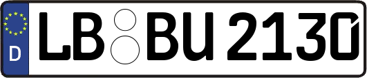 LB-BU2130