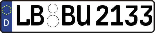 LB-BU2133