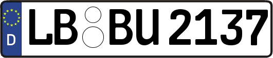 LB-BU2137