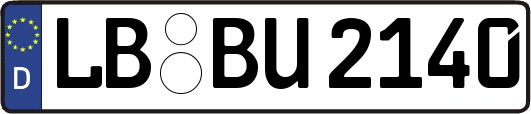 LB-BU2140