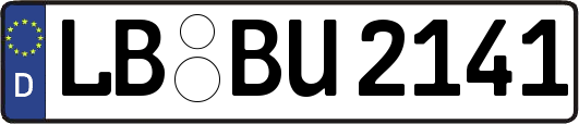 LB-BU2141