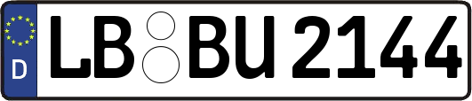 LB-BU2144