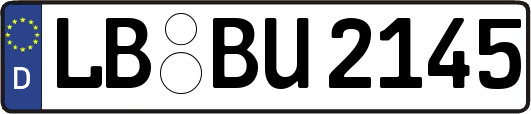 LB-BU2145