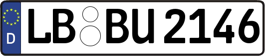 LB-BU2146