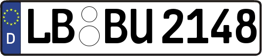 LB-BU2148