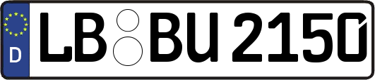 LB-BU2150