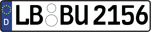 LB-BU2156