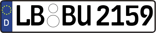 LB-BU2159