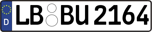 LB-BU2164