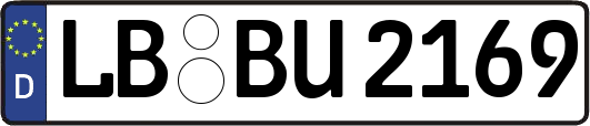 LB-BU2169