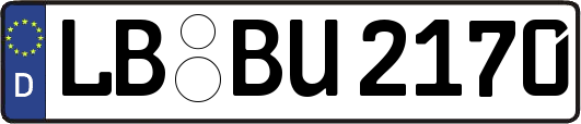 LB-BU2170