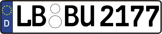 LB-BU2177