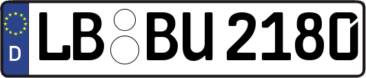 LB-BU2180