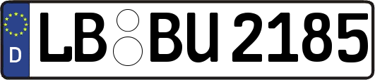 LB-BU2185