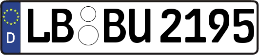 LB-BU2195