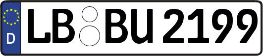 LB-BU2199