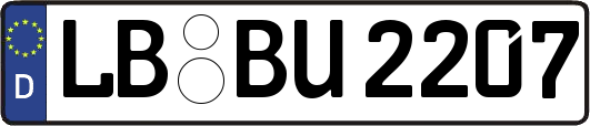 LB-BU2207