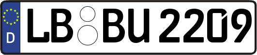 LB-BU2209