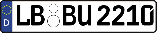 LB-BU2210