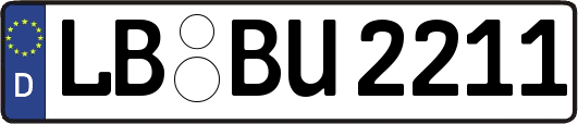 LB-BU2211