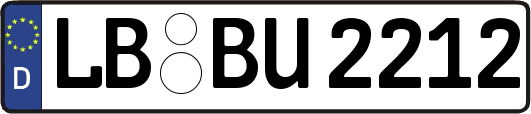 LB-BU2212