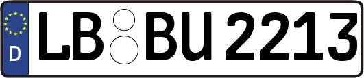LB-BU2213