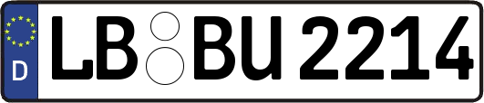 LB-BU2214