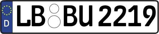 LB-BU2219