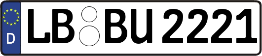 LB-BU2221