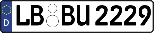 LB-BU2229