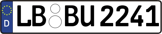 LB-BU2241