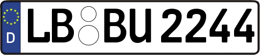 LB-BU2244