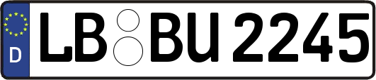 LB-BU2245