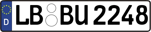 LB-BU2248