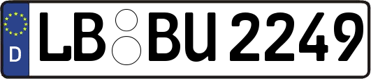LB-BU2249