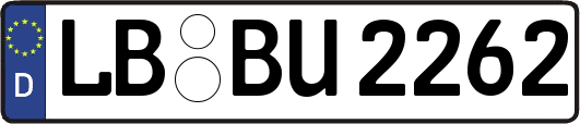LB-BU2262