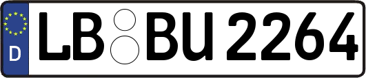 LB-BU2264