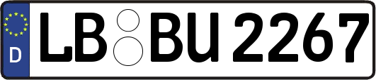 LB-BU2267