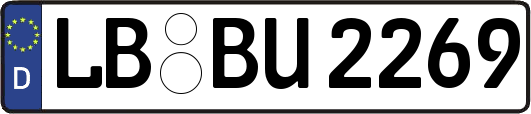 LB-BU2269