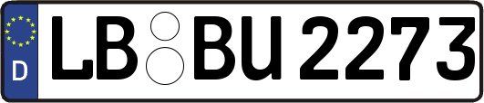 LB-BU2273