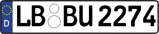 LB-BU2274