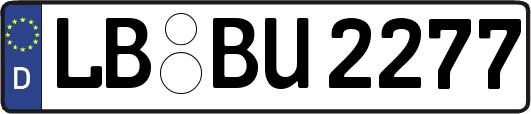 LB-BU2277