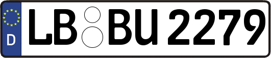LB-BU2279