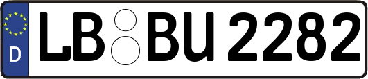 LB-BU2282