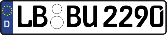 LB-BU2290