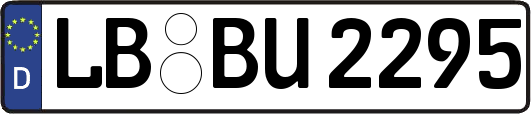 LB-BU2295