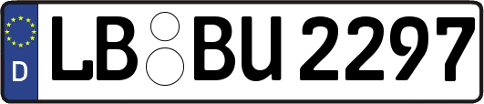 LB-BU2297