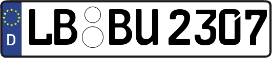 LB-BU2307