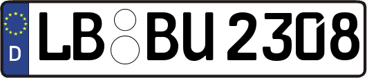 LB-BU2308